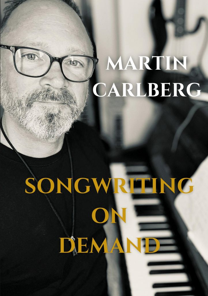 Songwriting auf Abruf