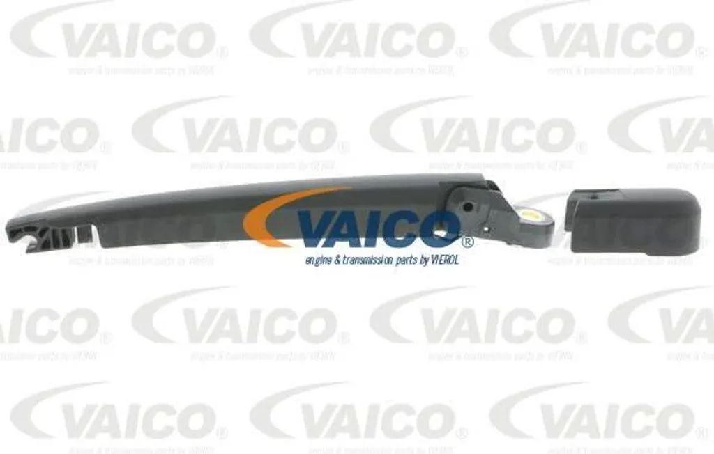 Bras d'essuie-glace robuste VAICO V40-2084, finition anti-corrosion