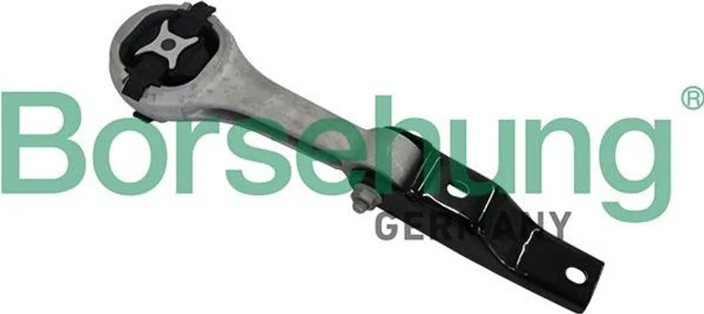 Roulement Moteur 6Q0199851AP pour éliminer les vibrations sur VW Polo