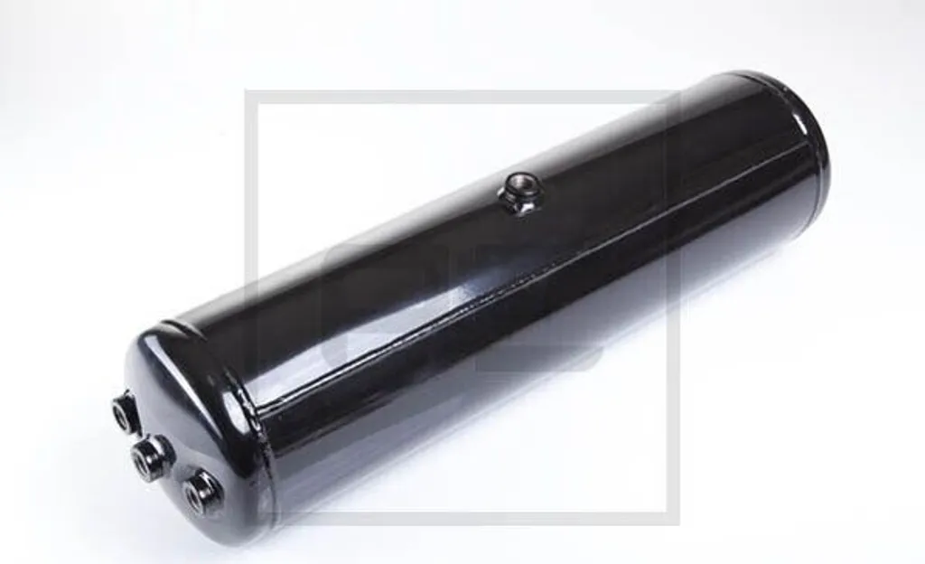 Réservoir d'air 016.368-80A Peters Ennepetal pour Mercedes Actros MP2