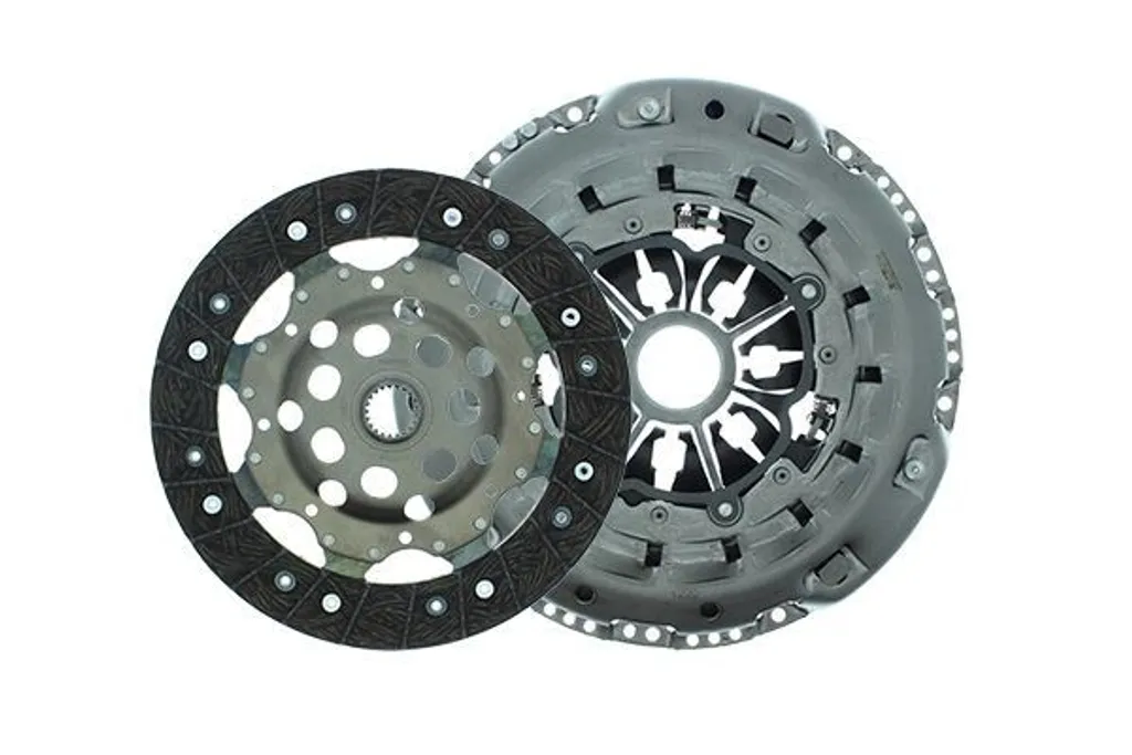 Embrayage Kit AISIN KN-901R pour réparer votre RENAULT SCÉNIC II JM