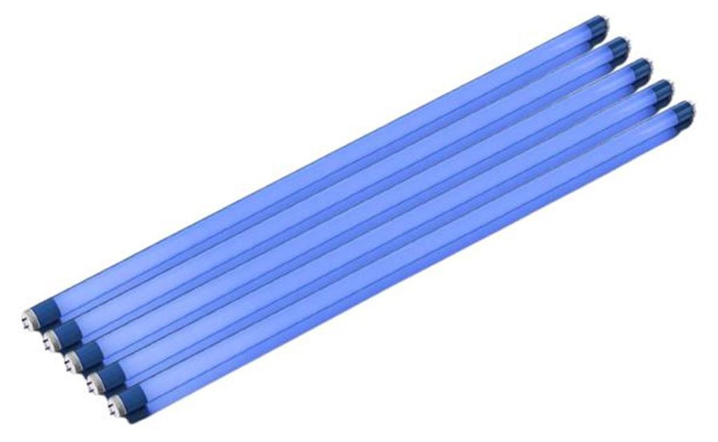 8956 LED Röhre 230 Volt 5er Pack 18W T8 120cm 2000 Lm Produktbild 