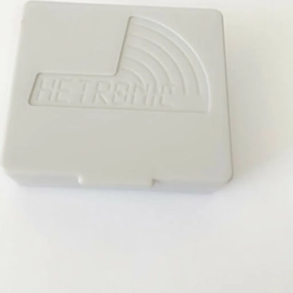 Pack 2 batteries de rechange 3,6V pour télécommande Hetronic 1,8Ah - 5