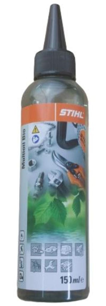 Stihl Original Multioil  150ml - 07825168504 Produktbild 