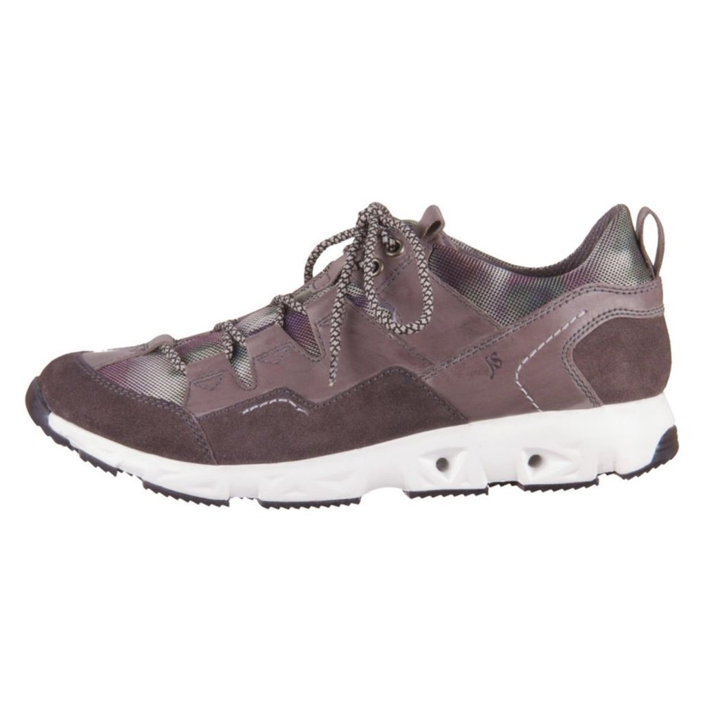 Josef Seibel Sneaker Sneaker Leder/Mesh