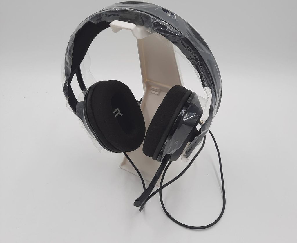 NACON RIG 300 PRO HS Kopfhörer Kabelgebunden Kopfband Produktbild 11