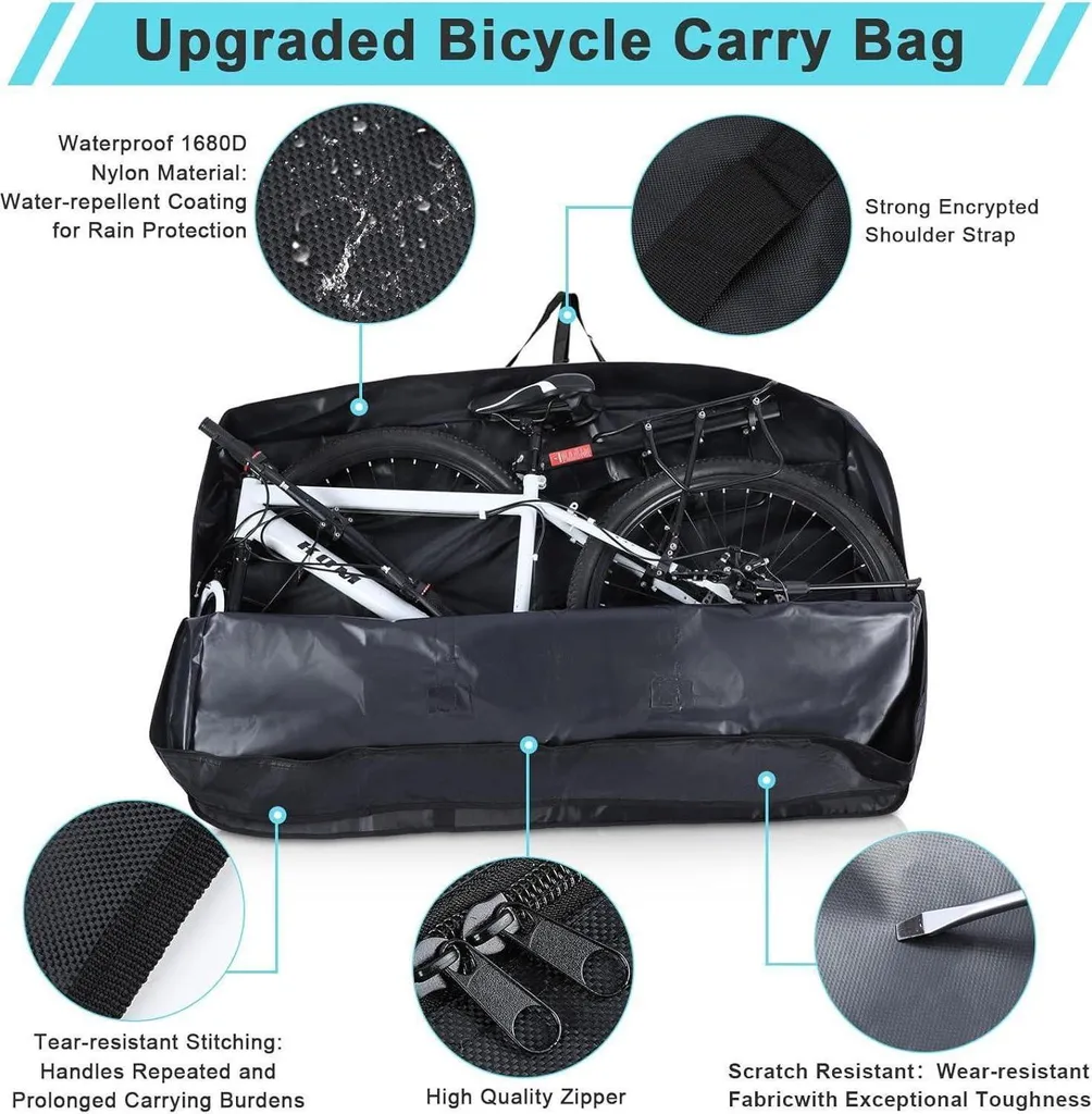Sac étanche Moto Sac Transport Casque Moto ZAHD - Tissu Oxford étanche - Portable Et Pliable - Noir Sac étanche Poussière Antidérapant Portable Sac étanche Moto Sac Transport Casque Moto ZAHD - Tissu Oxford étanche - Portable Et Pliable - Noir Sac étanche Poussière Antidérapant Portable