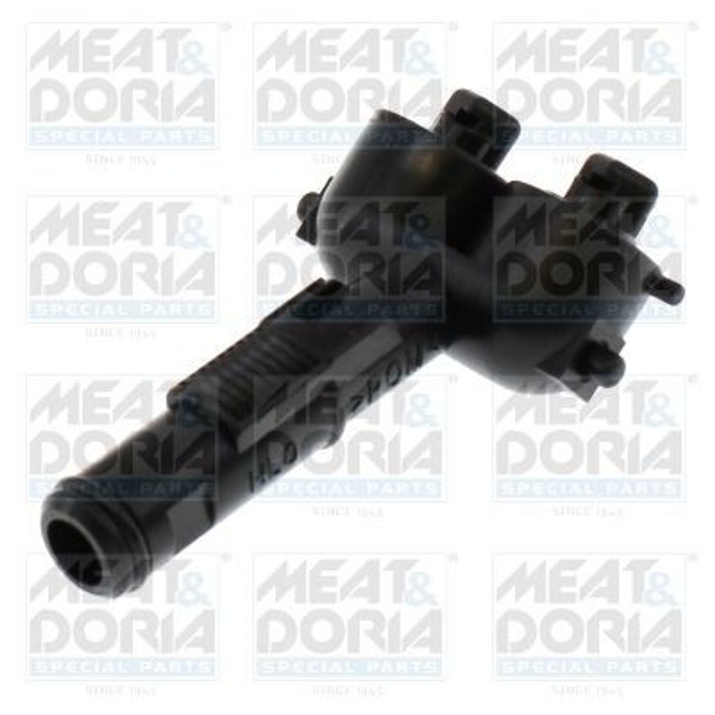 Scheinwerferreinigung - Waschwasserdüse MEAT & DORIA 209140