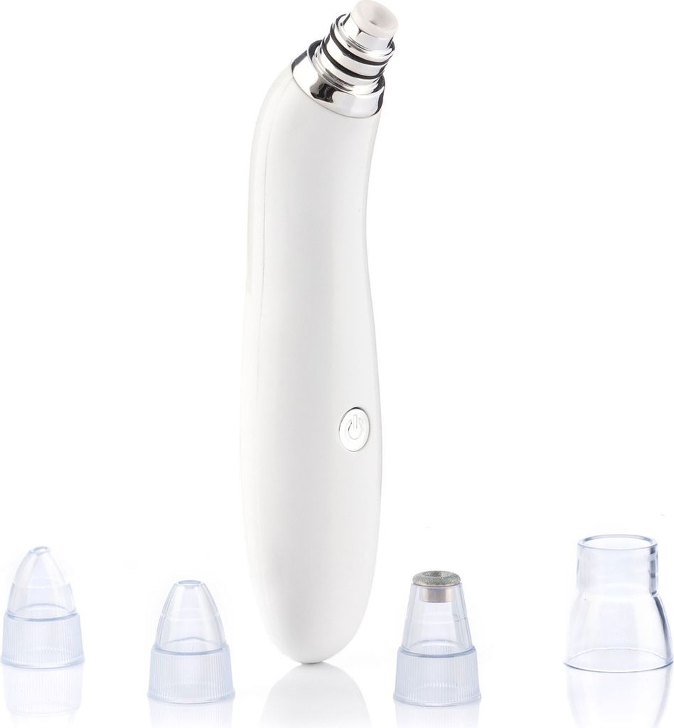 Elektrischer Mitesser-Gesichtsreiniger Pore·Off InnovaGoods Produktbild 