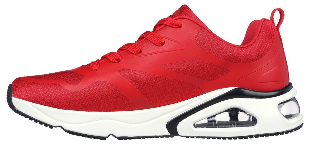 Skechers Street Tres-Air Uno Revolution-Airy M 183070-RED Produktbild 