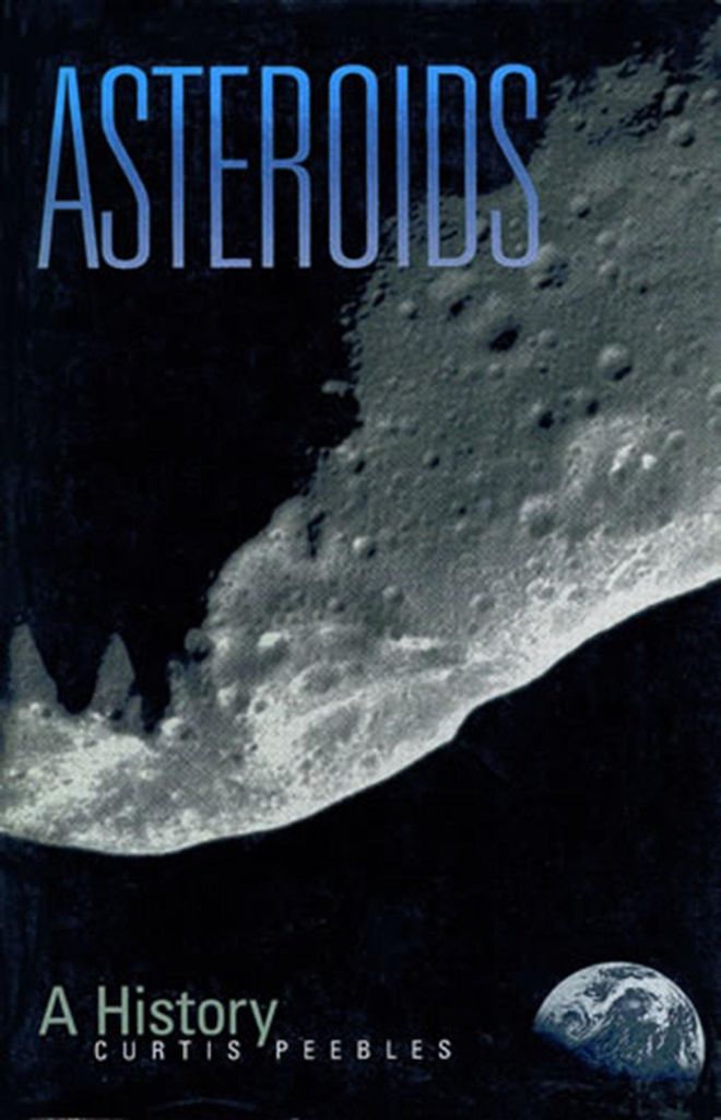 Peebles, C: Asteroids