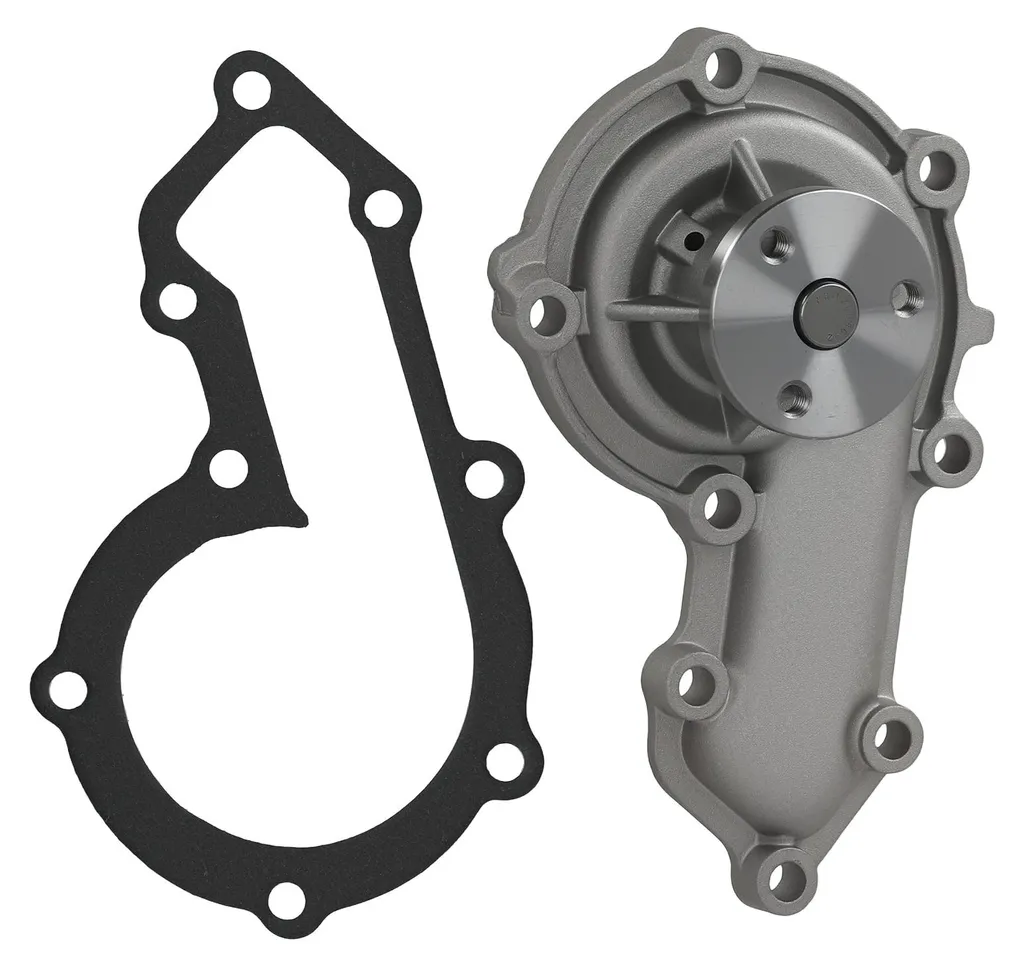 Pompe à eau STC1086 pour Land Rover Discovery 1 2.5L 300 TDI 1994-1998