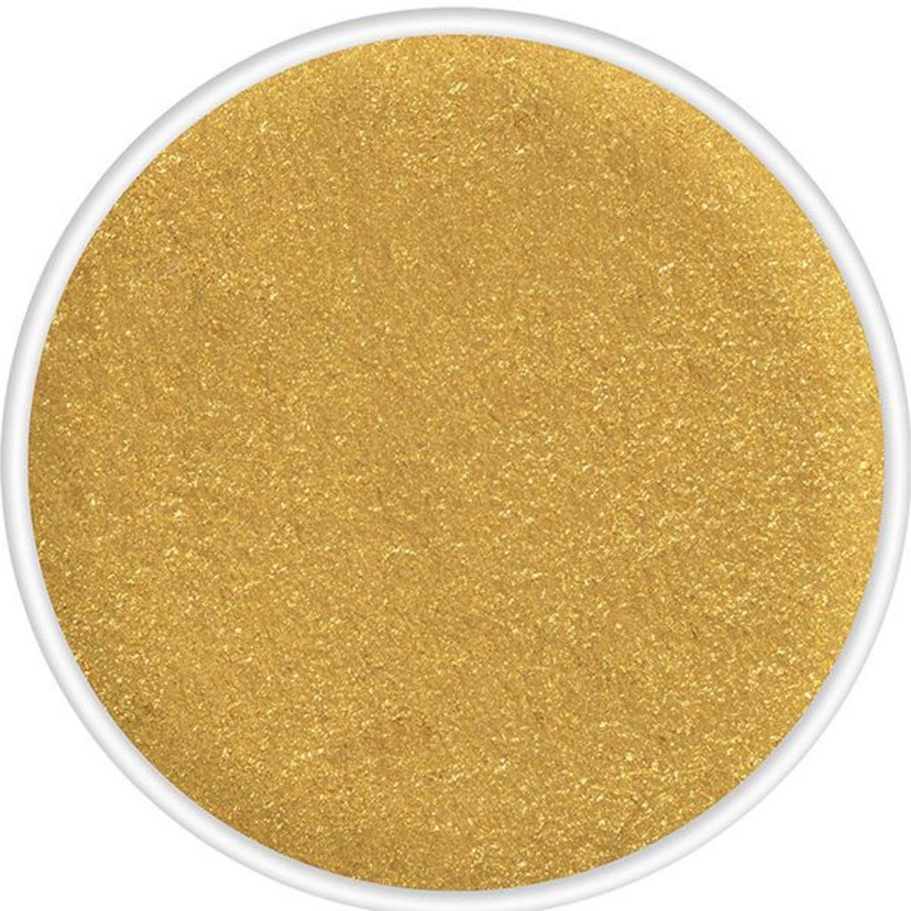 Kryolan interferenz 8ml gold g