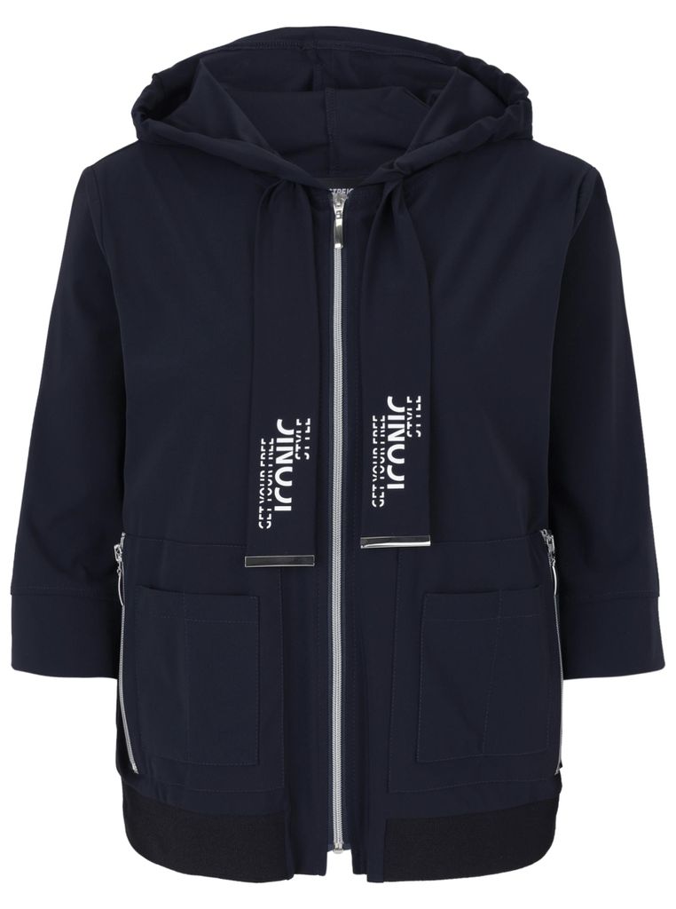 Jacke