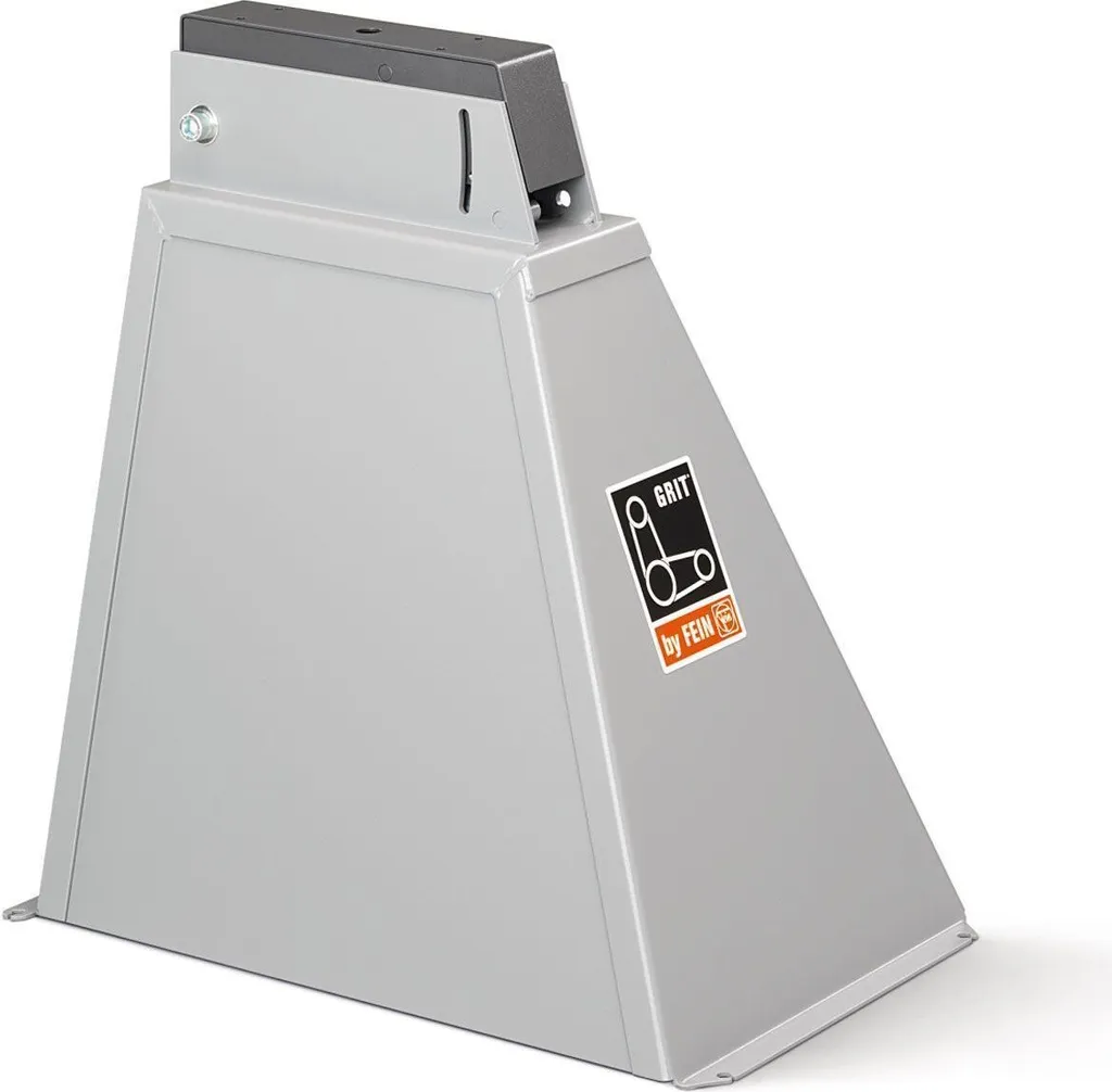 Pied de machine Fein GRIT GIB 99001003000 pour ponceuse à bande