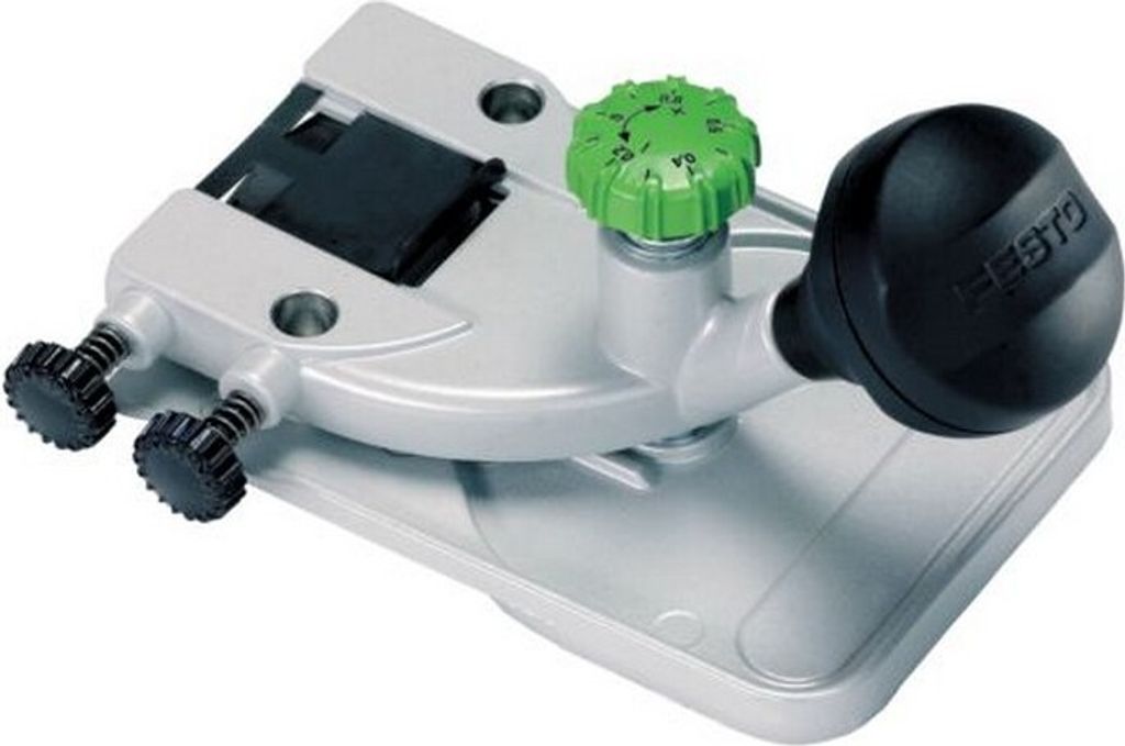 Festool Frästisch FT 0° | 491427