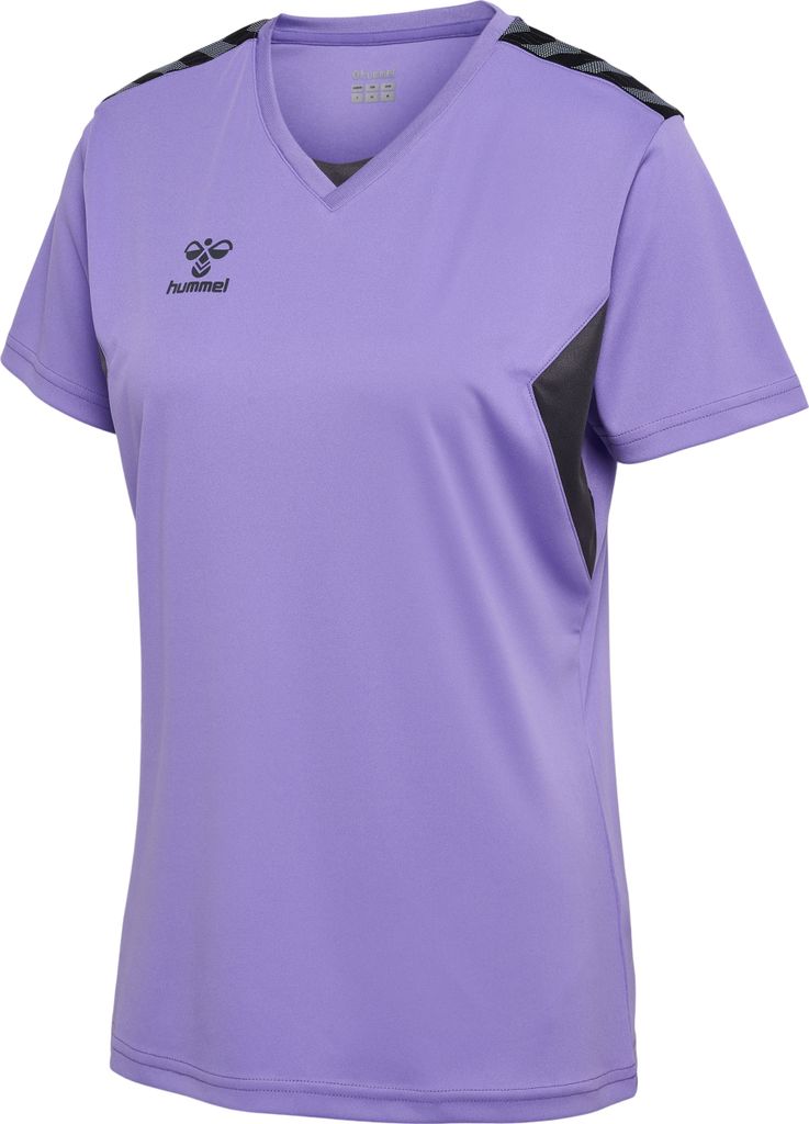Hummel hmlAUTHENTIC PL JERSEY S/S WOMAN