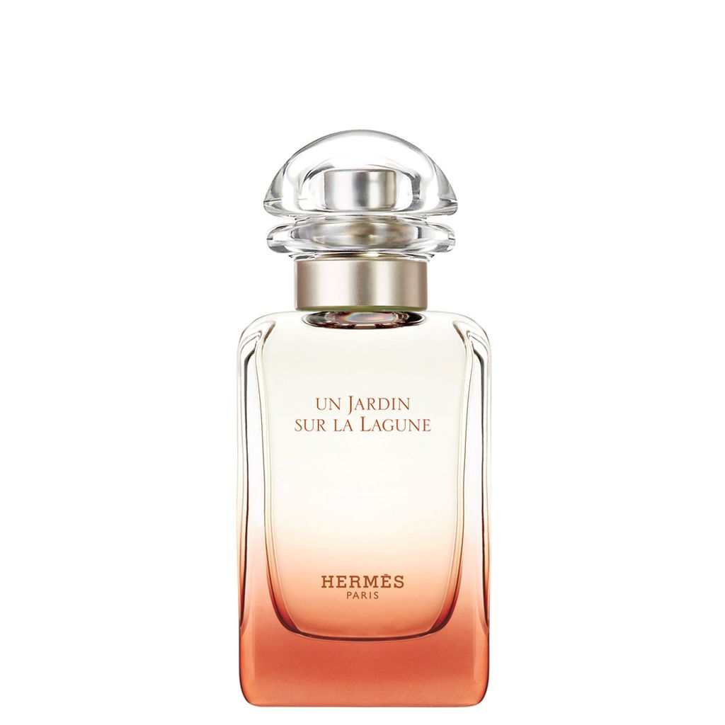 Hermes Un Jardin sur la Lagune, Unisex, 50 ml, Butelka Zdjęcie produktu 