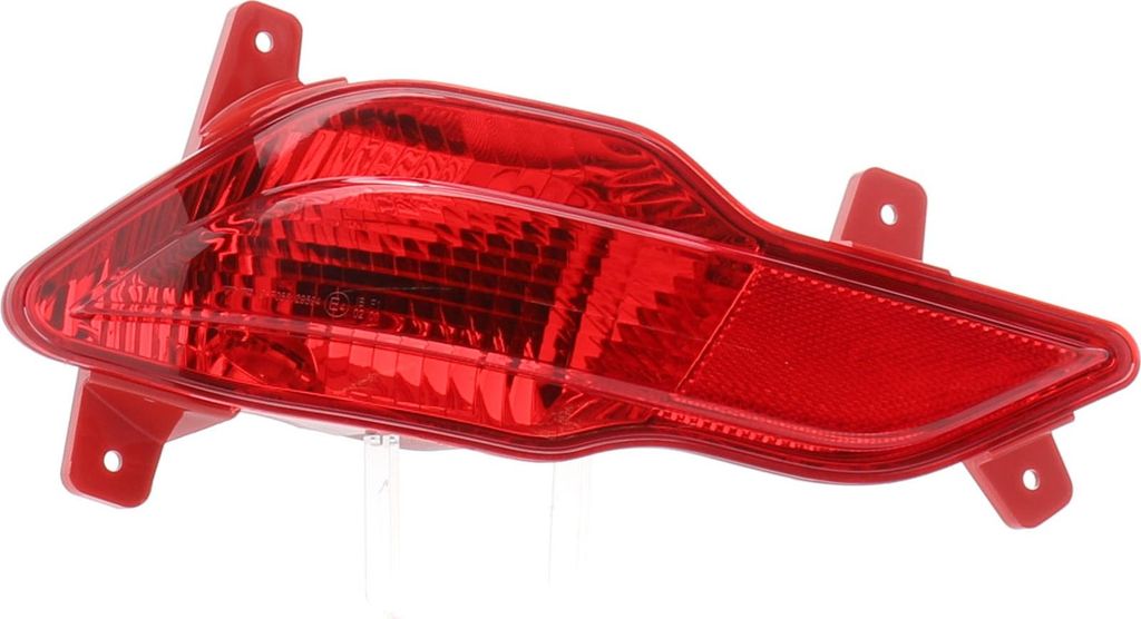 TYC Zadní mlhové světlo 19-15058-01-2 levé pro OPEL Mokka / Obrázek produktu 