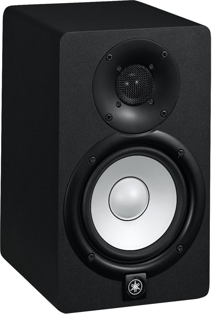 Yamaha HS5, 2-Wege, 1.0 Kanäle, Kabelgebunden, 70 W, 54 - Produktbild 