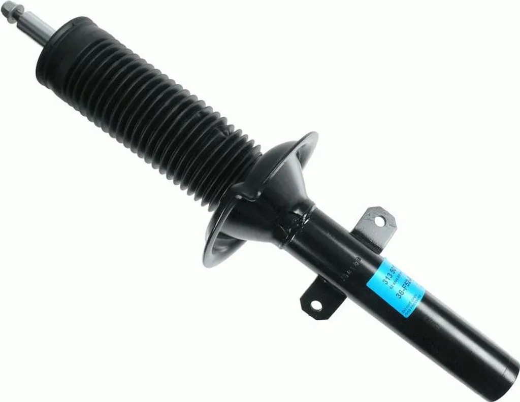 Amortisseur SACHS 313 501 pour Transit - Réf OE 6C1118045SB Origine