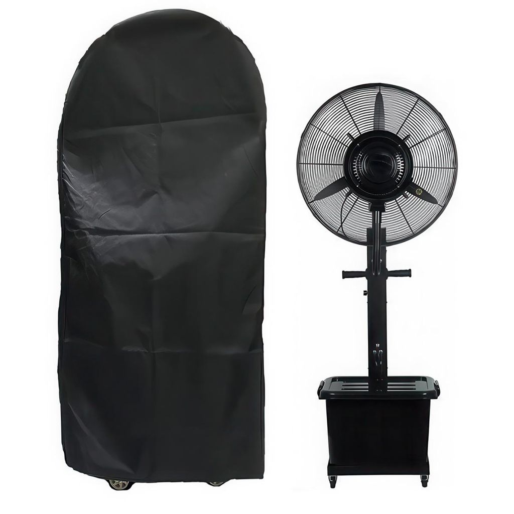 Ventilatorabdeckung,Trommelventilatorabdeckung,Außenventilat Produktbild 
