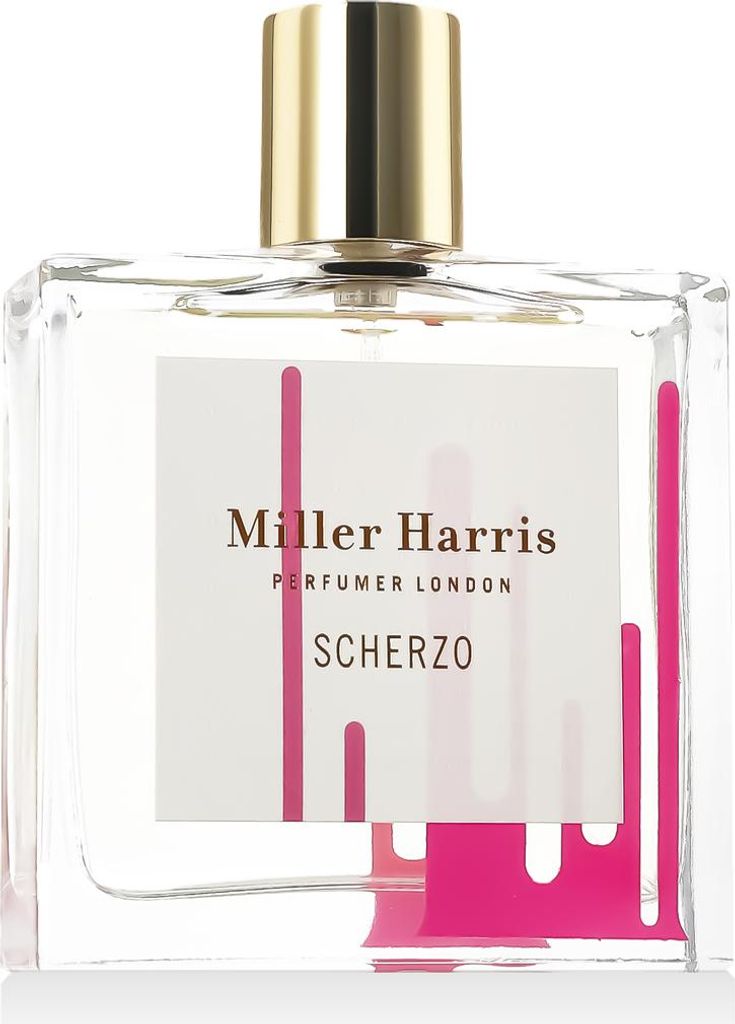 Miller Harris, Scherzo, Eau De Parfum, Unisex, 100 ml