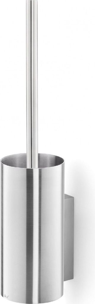 ZACK 40381 "LINEA" Toilettenbürste, Edelstahl matt Produktbild 