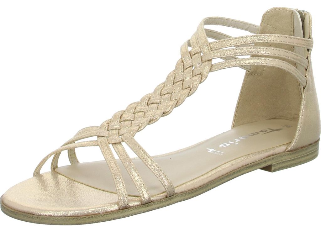 Sandalette bis 30mm Absatz (casual) 1-28144-42