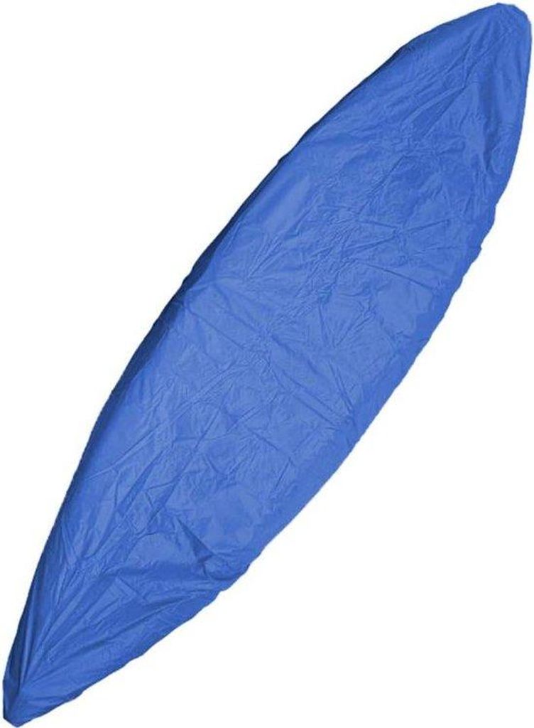 Kajak-Transportbehälter, 4 Meter, wasserdicht und staubgeschützt, UV-Beschirmung