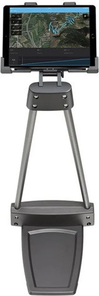 Support tablette pour vélo intérieur Tacx T-2098 - Stable et robuste