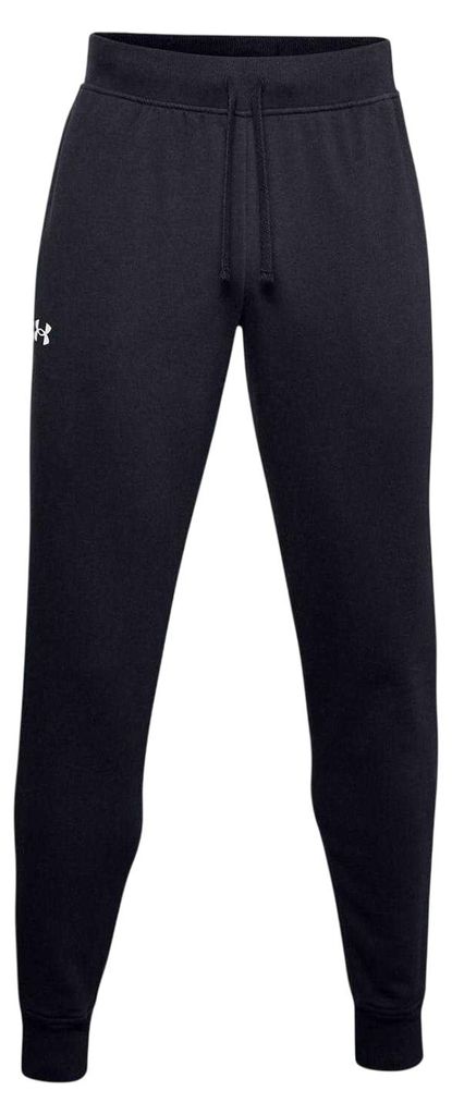 Under Armour - "Rival" Jogginghosen für Herren GT19083 (S Regulär) (Schwarz)