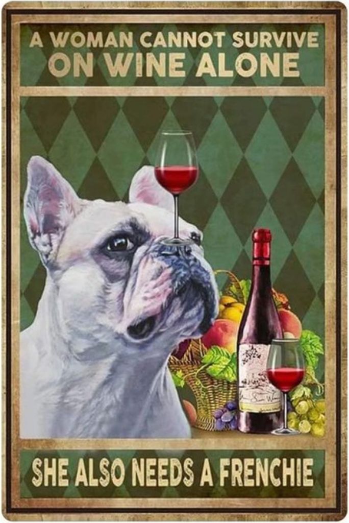 TPFLiving Kunstdruck LW-950 (OHNE RAHMEN) Poster - Leinwand - Wandbild - Hochauflösender Giclée-Druck, langlebig und hochwertig - Lustige Vintage...