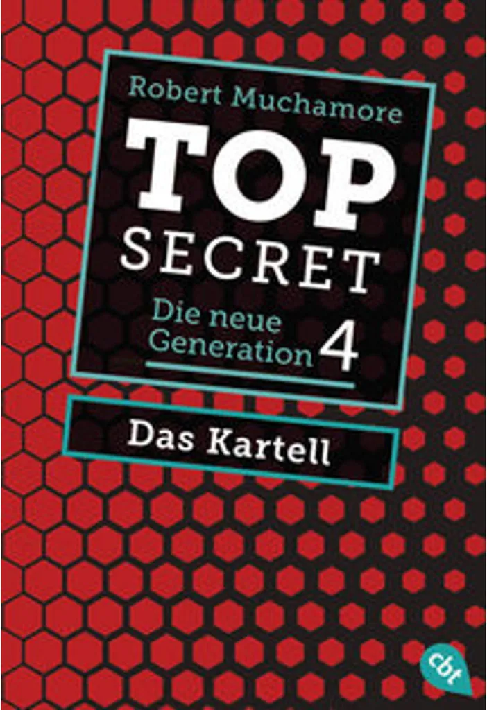Top Secret. Das Kartell : le jeu idéal pour animer vos apéros entre amis