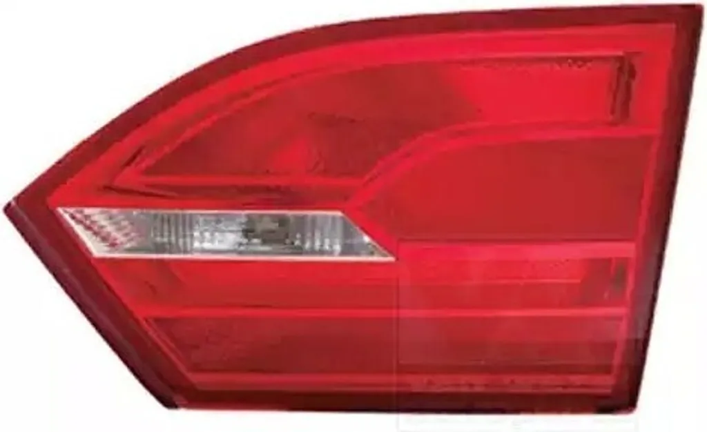 VAN WEZEL Feu Arrière Droit Intérieur pour VW Jetta IV 162 163 AV3 AV2