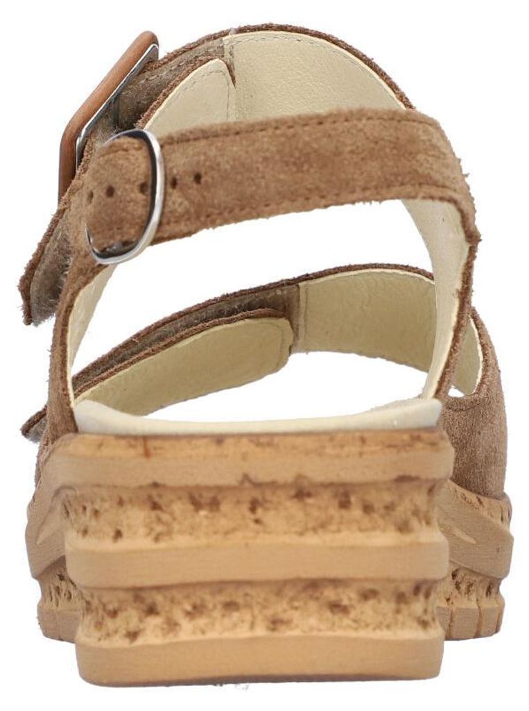 Waldläufer Riemchen Sandalen für Damen Produktbild 