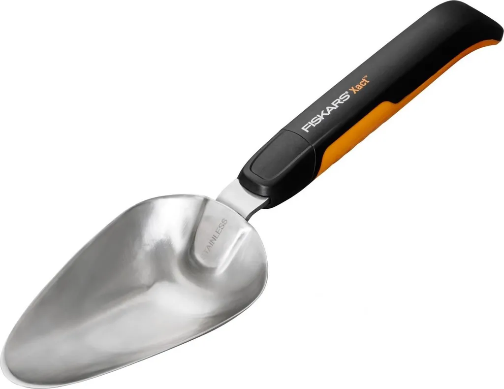 Cazzuola Fiskars Xact TK9294 Professionale | Recensione e Prezzo