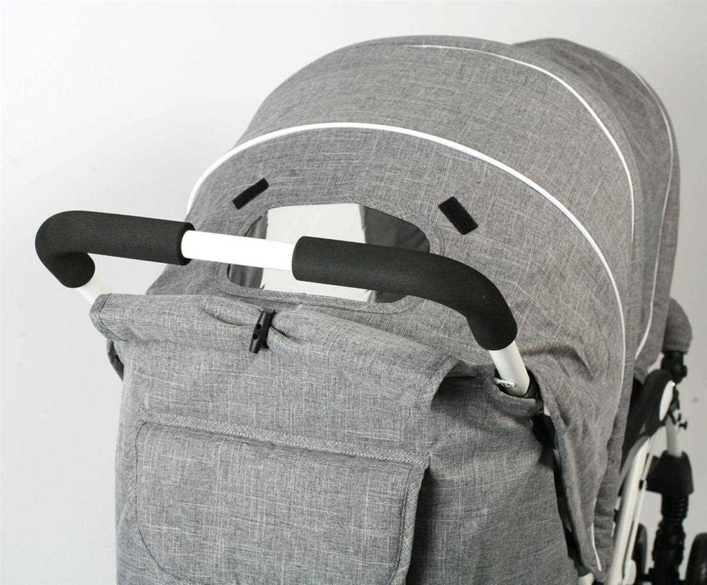 Chic 4 Baby Kinderwagen Geschwisterwagen Duo | Kaufland.de