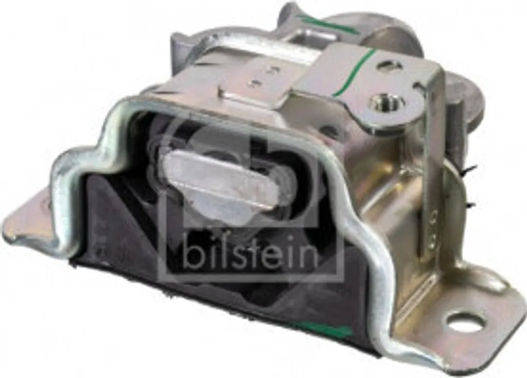 Support moteur renforcé FEBI 109370 pour Fiat Tipo - Qualité d'origine