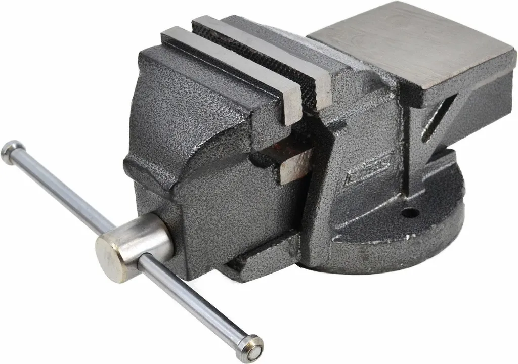 Awtools imadło ślusarskie stałe sg 5"/125mm
