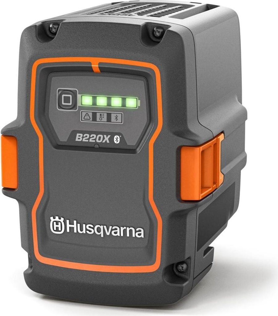 HUSQVARNA 970 60 78-01 Akku 40-B220X Immagine del prodotto 