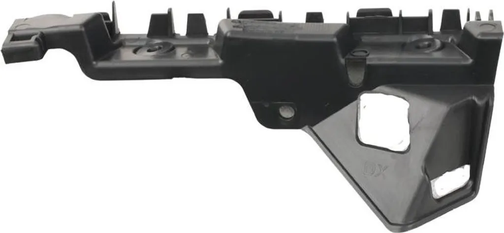 Staffa Fissaggio Paraurti FAST FT91216G Renault Trafic e Fiat Talento