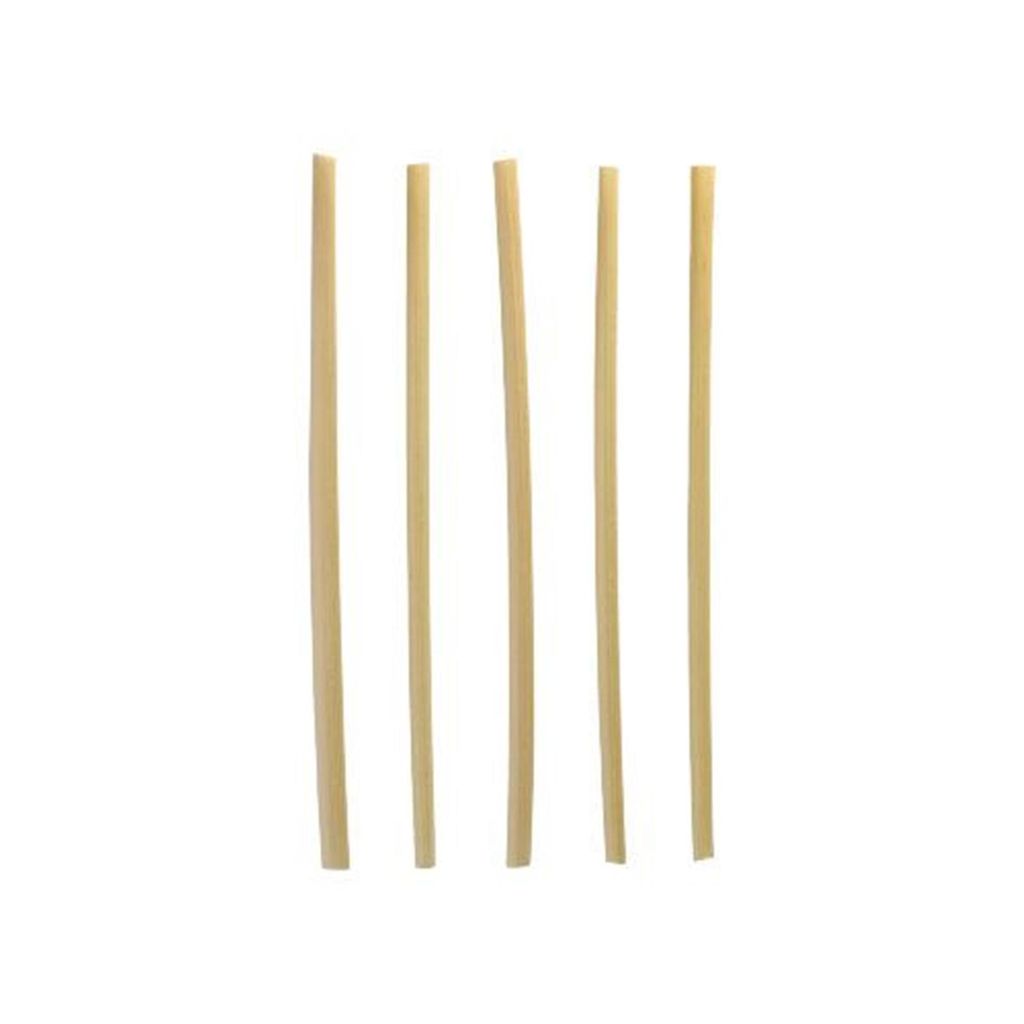 Papstar 88482, Natürlich/Natur, 150 mm, 4 mm, 250 Stück(e) Produktbild 