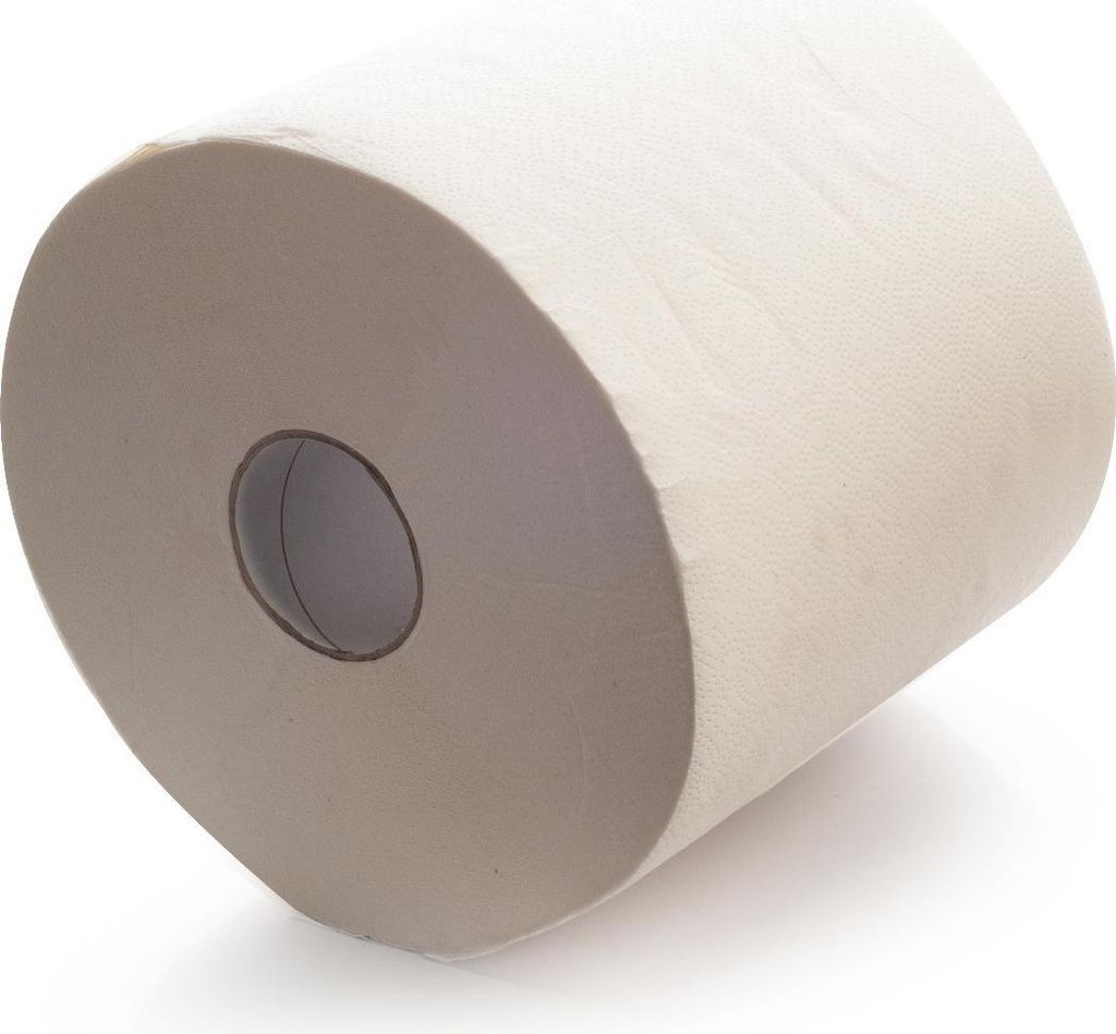 Zweilagiges Zellstoff-Papiertuch, staubfrei, RANAL