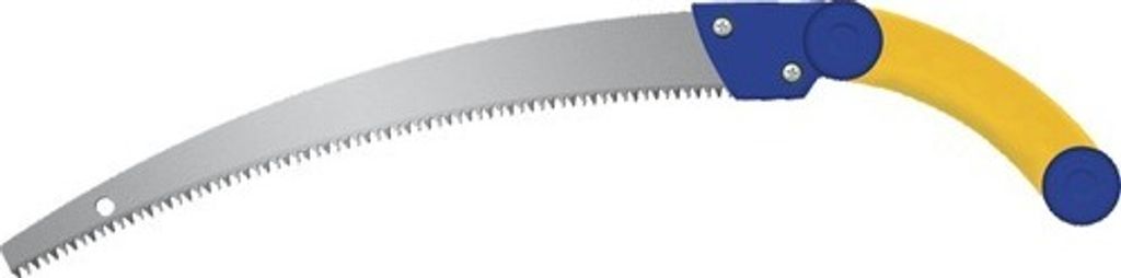 Allzwecksäge Heckenrose 350 mm