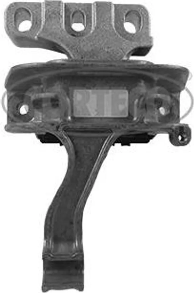 Silent bloc moteur CORTECO 49377267 compatible Skoda Octavia et Leon 5Q0199262BK