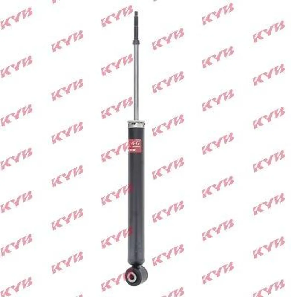 Amortisseur KYB 343465 Excel-G pour Tiida OE 56200ED002 Performance