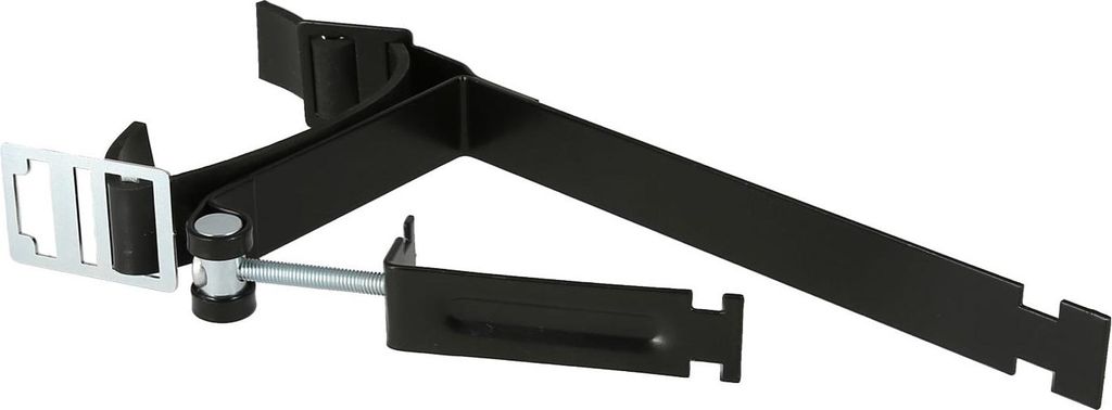Batteriehalterung mit Spannband - für MZ ETZ125, ETZ150, ETZ250, ETZ251, ETZ301