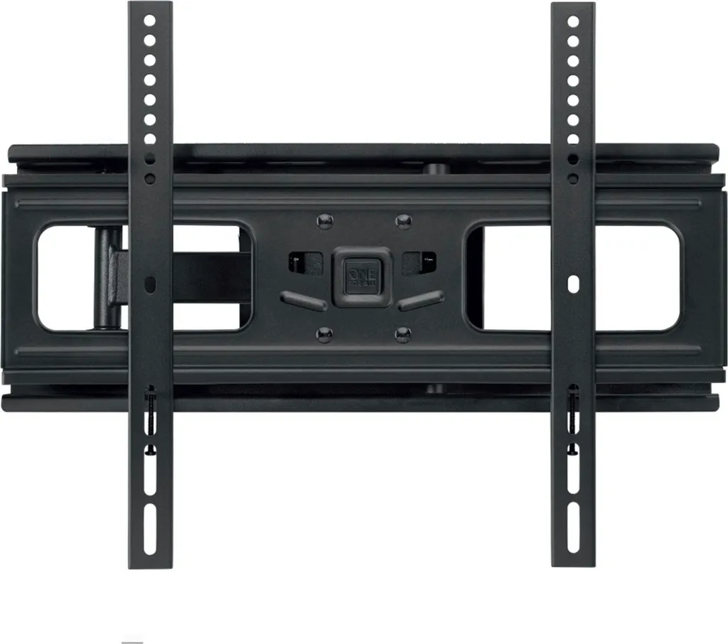 Staffa TV 65 Smart Turn 180 One for All: Design e Libertà di Visione