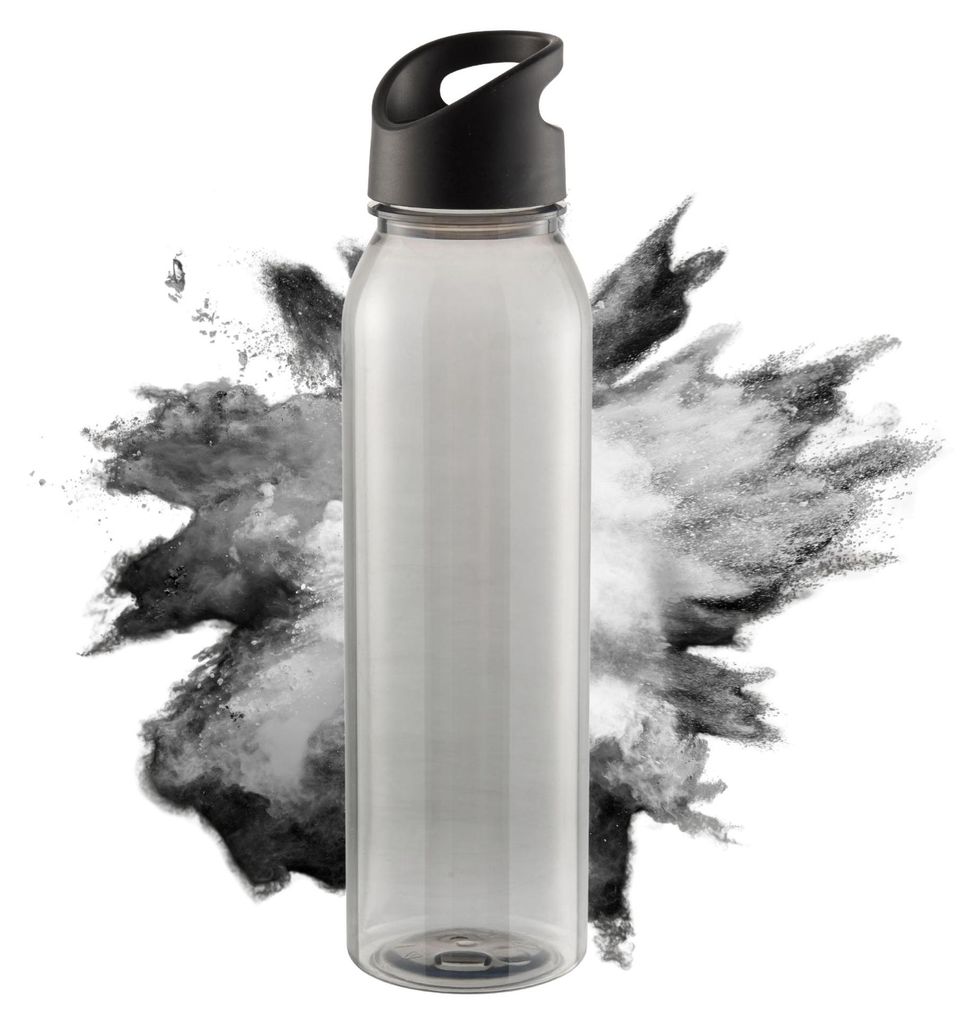 Trinkflasche Active 'Wave' - Wasserflasche mit 650 ml - Produktbild 